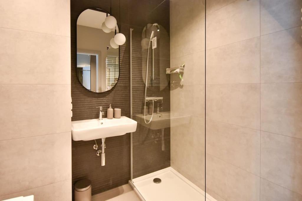 Apartment Zielono Mi Gdansk