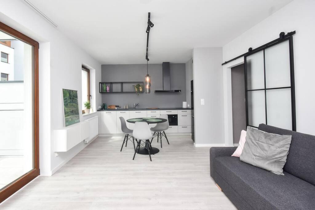Zielono Mi Apartment *