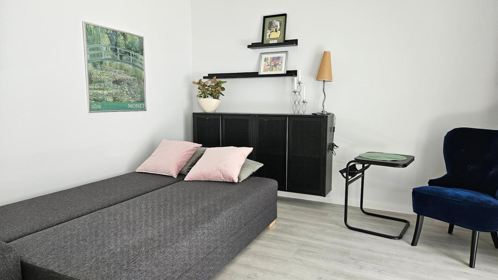 Apartment Zielono Mi *